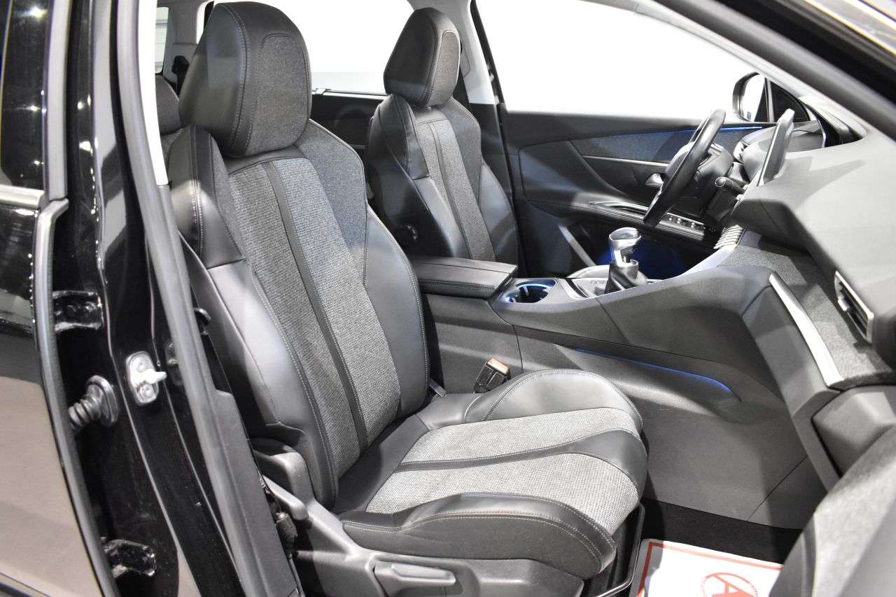 PEUGEOT 5008 en Minoautos