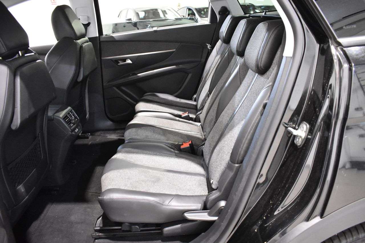 PEUGEOT 5008 en Minoautos