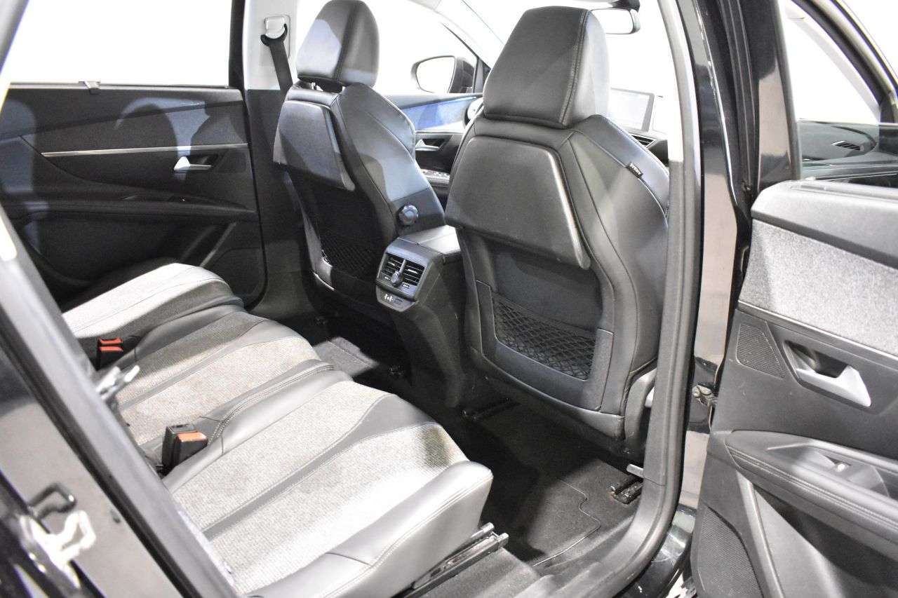 PEUGEOT 5008 en Minoautos