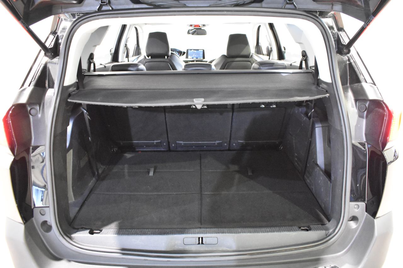 PEUGEOT 5008 en Minoautos
