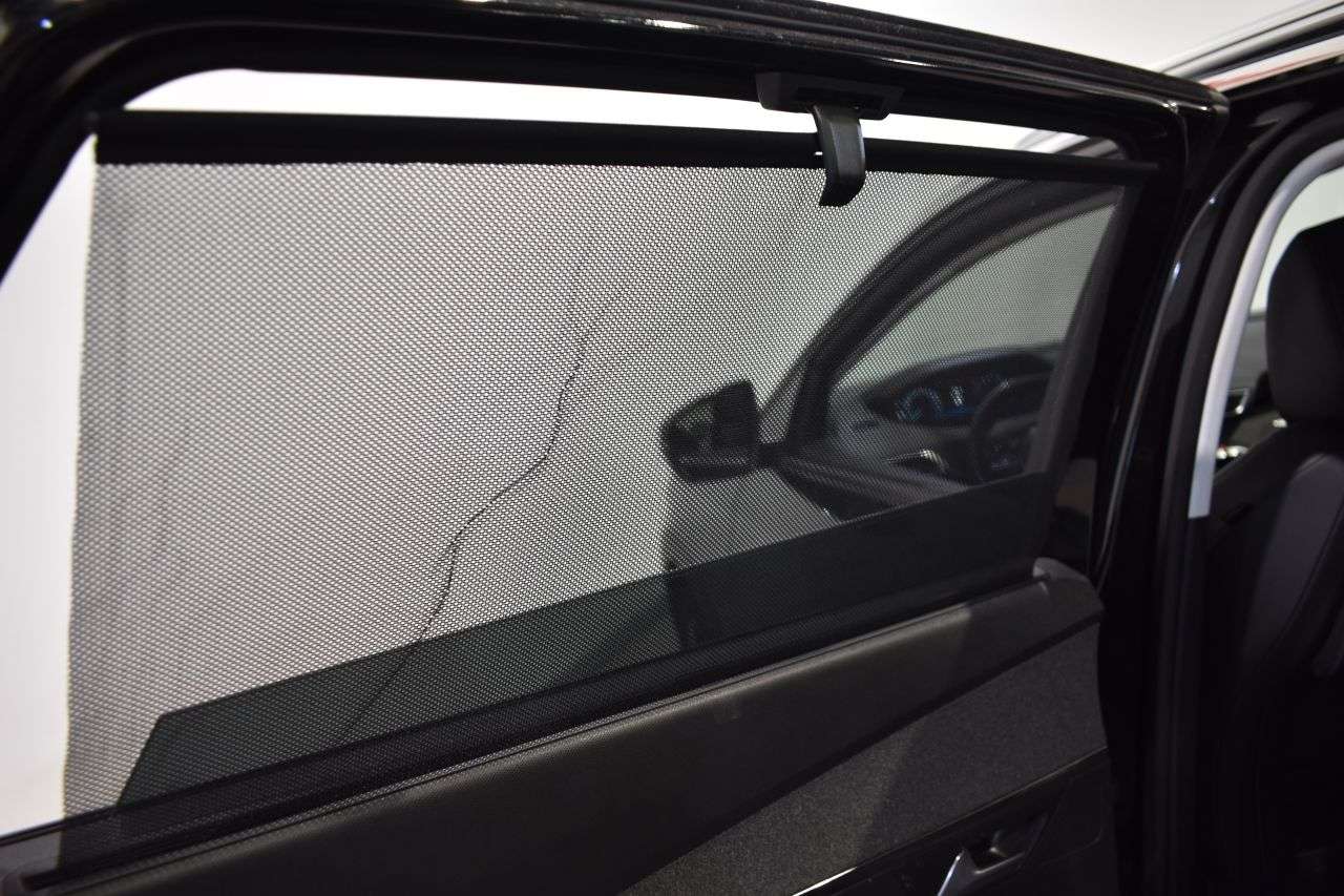 PEUGEOT 5008 en Minoautos