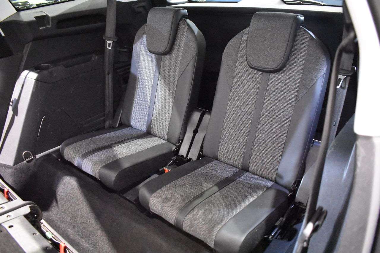 PEUGEOT 5008 en Minoautos