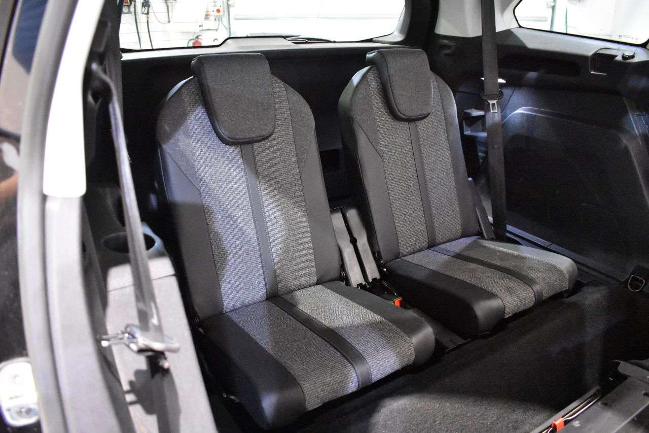 PEUGEOT 5008 en Minoautos