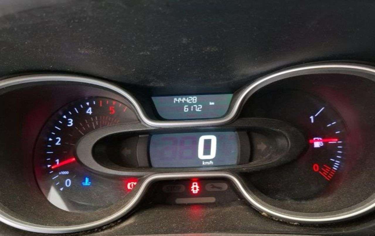 RENAULT TRAFIC en Minoautos