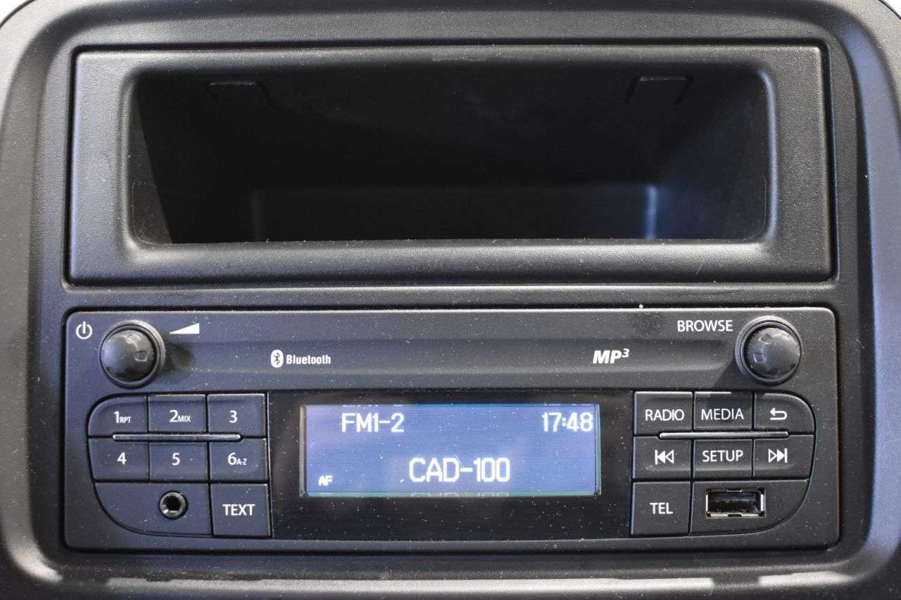 RENAULT TRAFIC en Minoautos