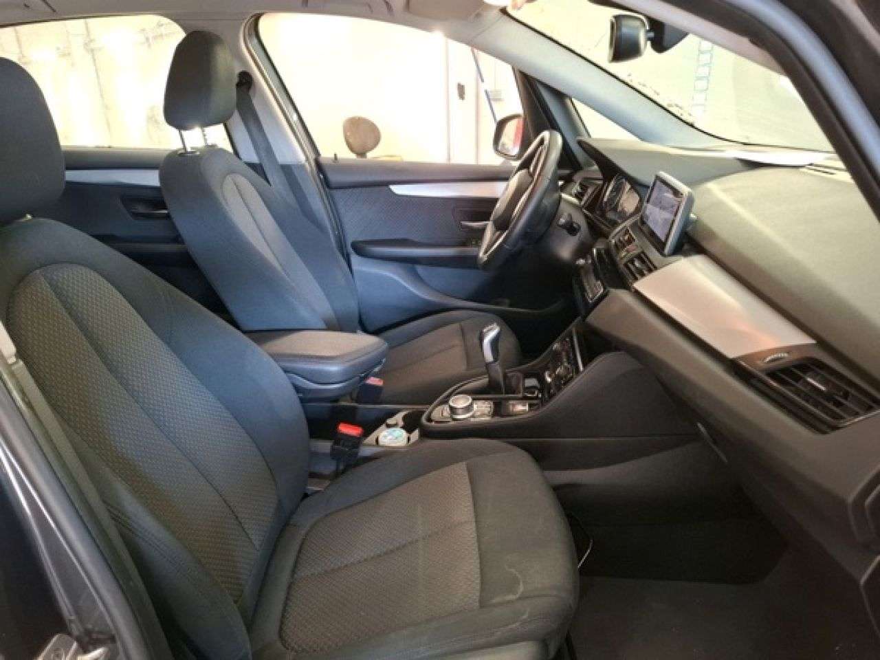 BMW SERIE 2 ACTIVE TOURER en Minoautos