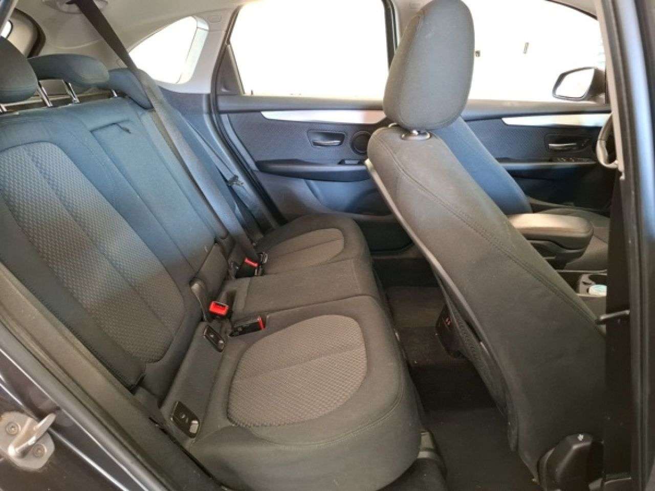 BMW SERIE 2 ACTIVE TOURER en Minoautos