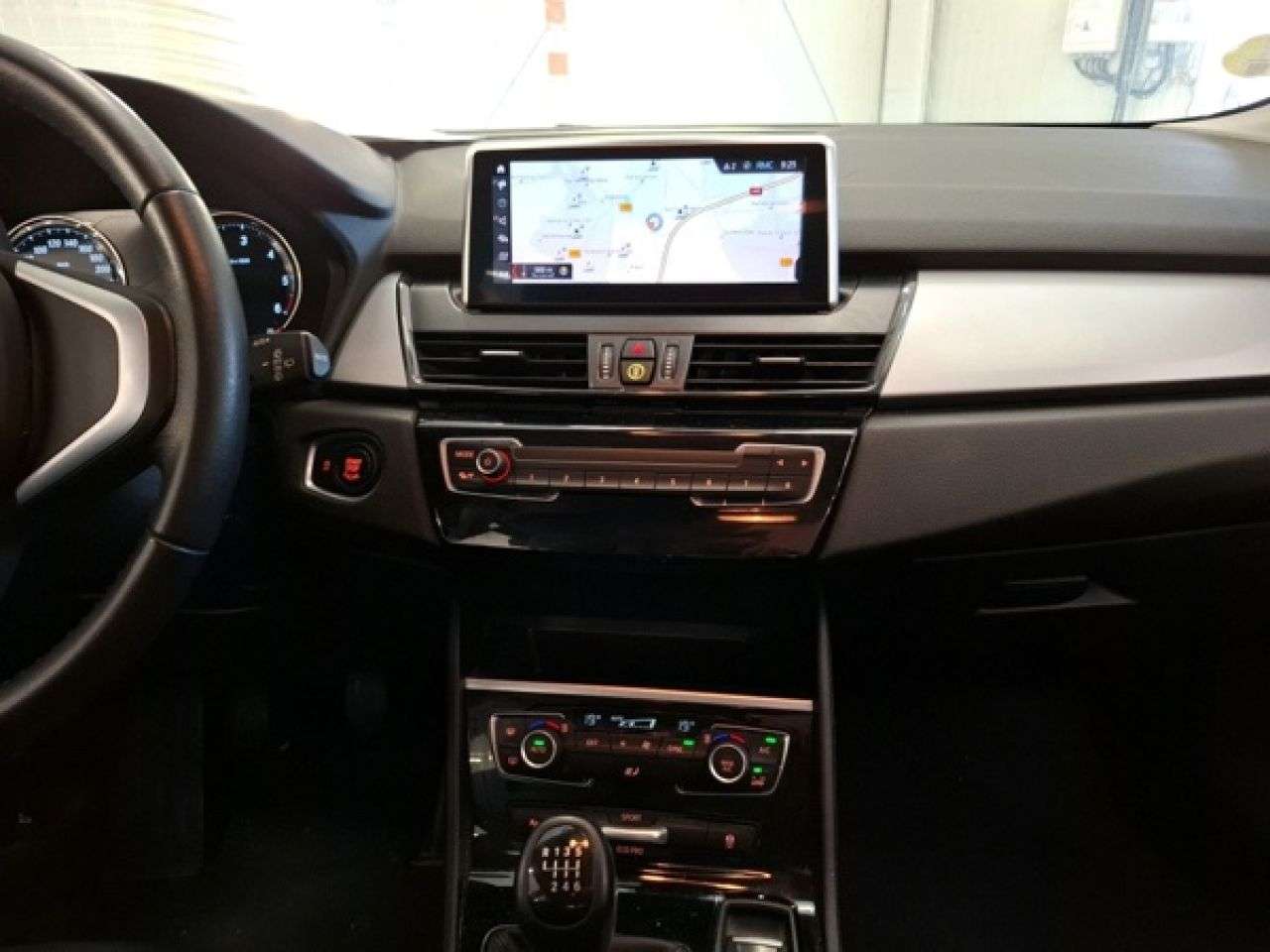 BMW SERIE 2 ACTIVE TOURER en Minoautos