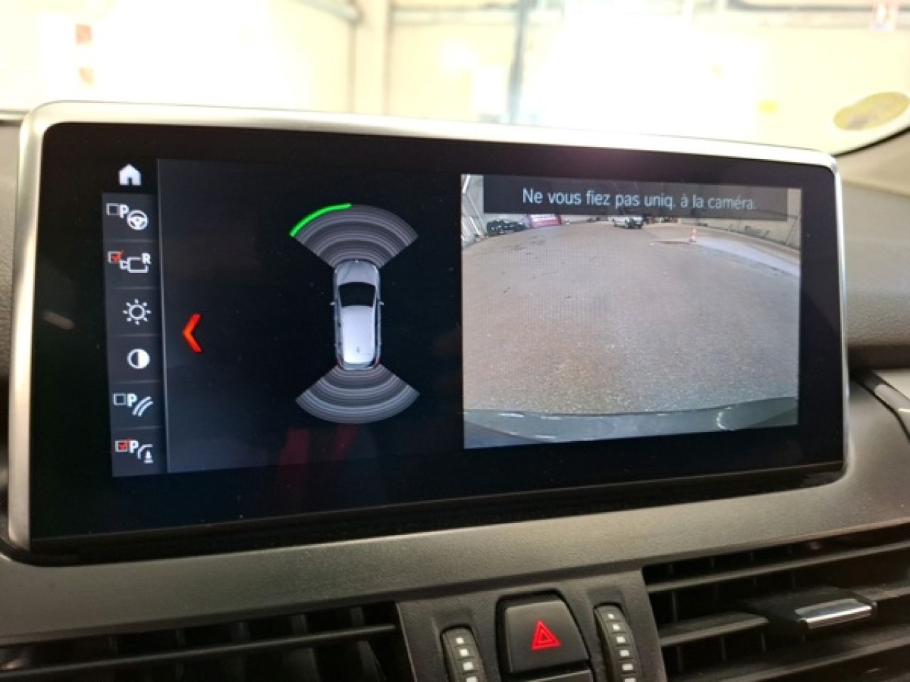 BMW SERIE 2 ACTIVE TOURER en Minoautos