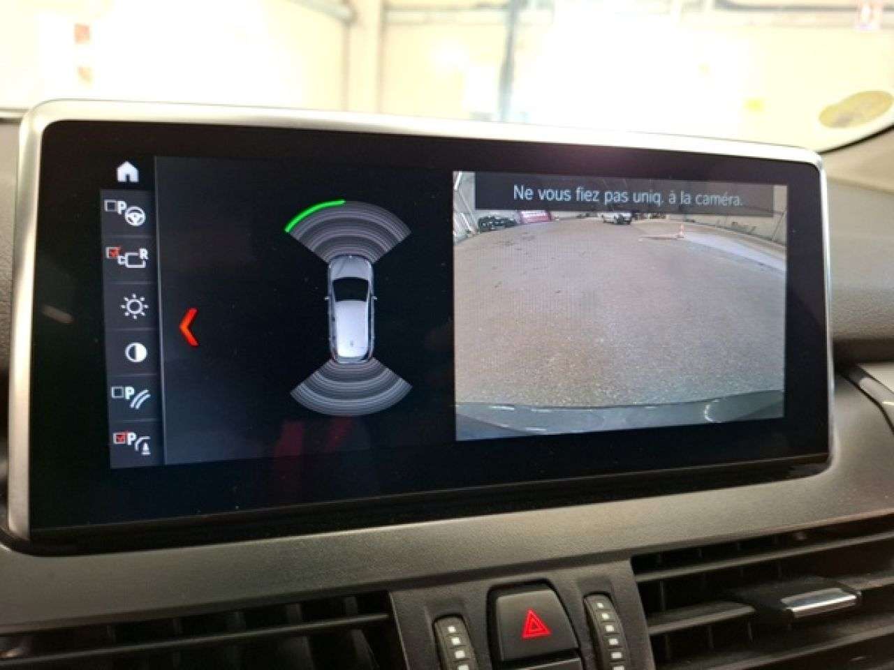 BMW SERIE 2 ACTIVE TOURER en Minoautos