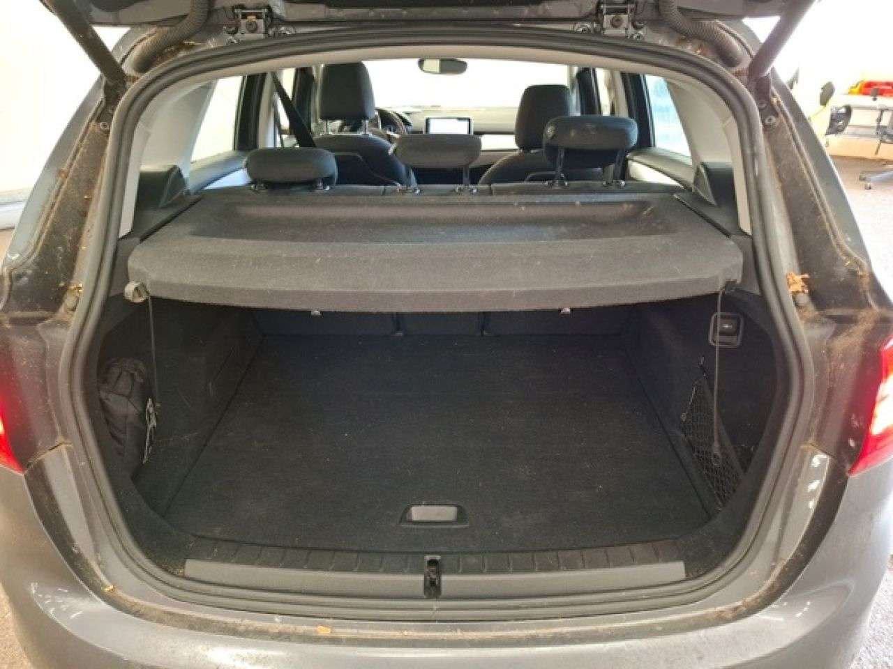 BMW SERIE 2 ACTIVE TOURER en Minoautos