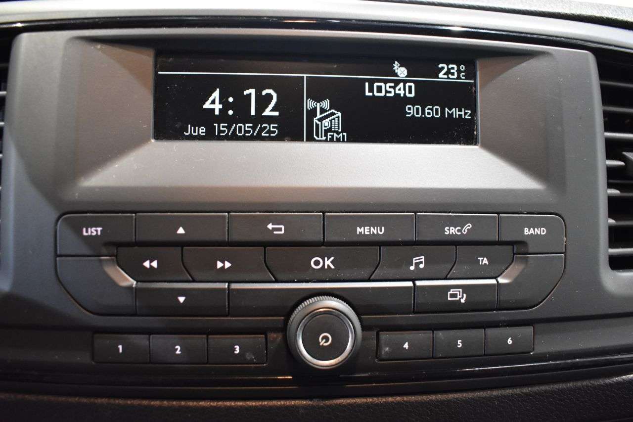 PEUGEOT EXPERT en Minoautos