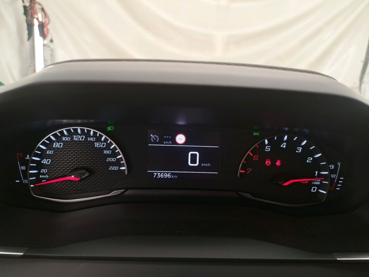 PEUGEOT 208 en Minoautos