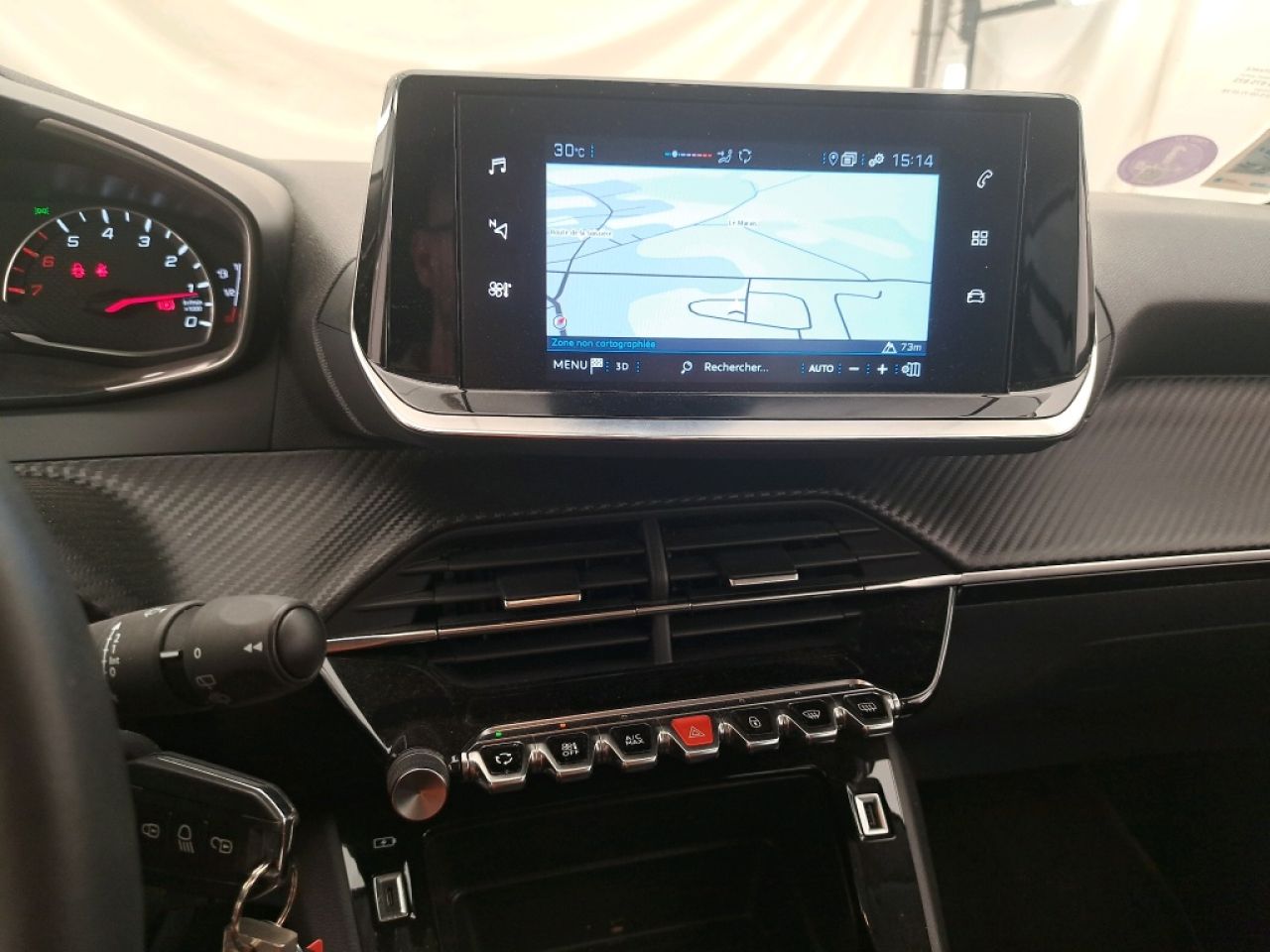 PEUGEOT 208 en Minoautos