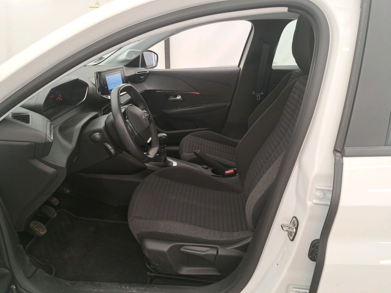 PEUGEOT 208 en Minoautos