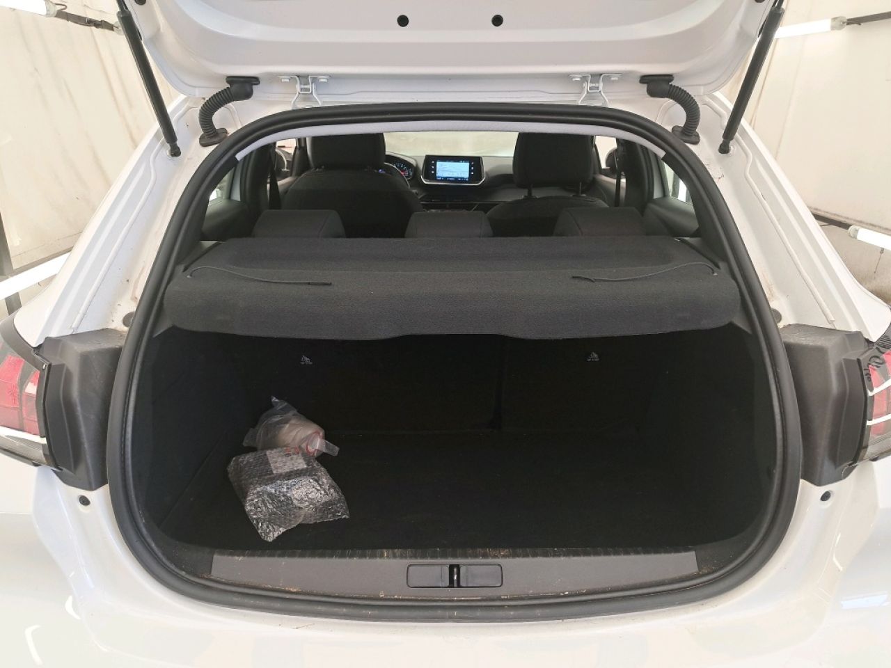 PEUGEOT 208 en Minoautos