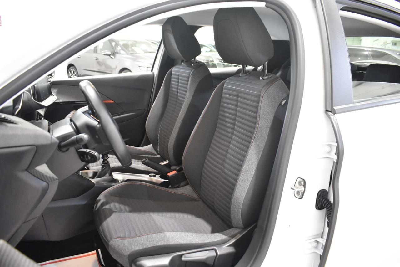 PEUGEOT 208 en Minoautos