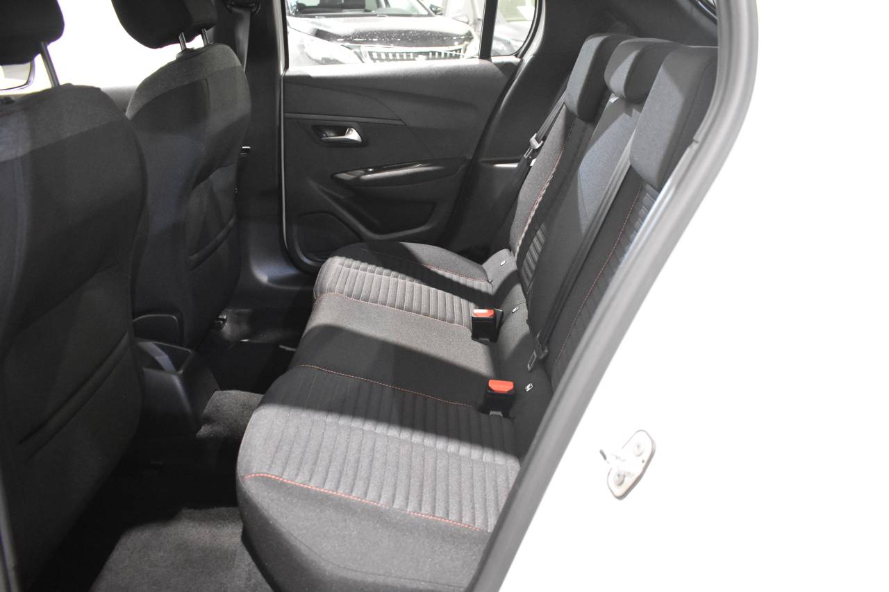 PEUGEOT 208 en Minoautos