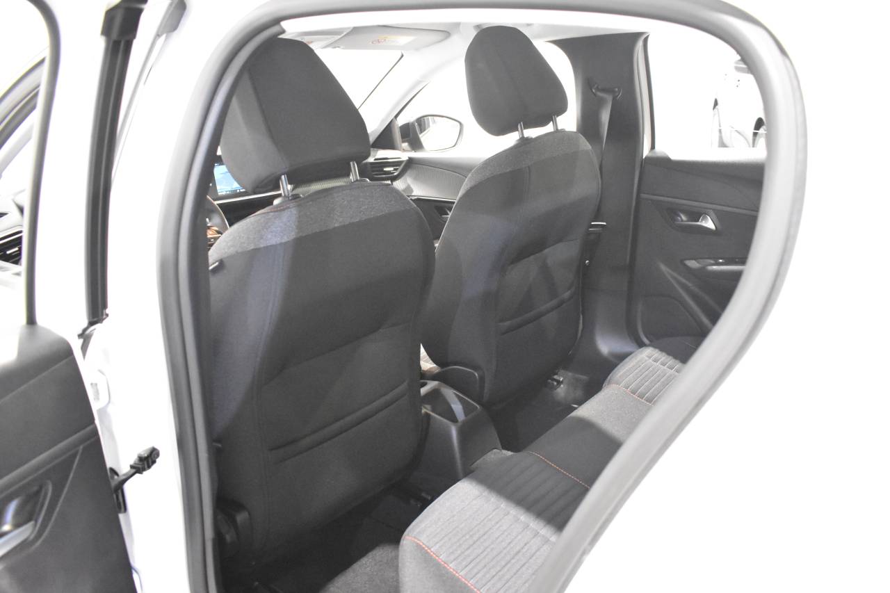 PEUGEOT 208 en Minoautos