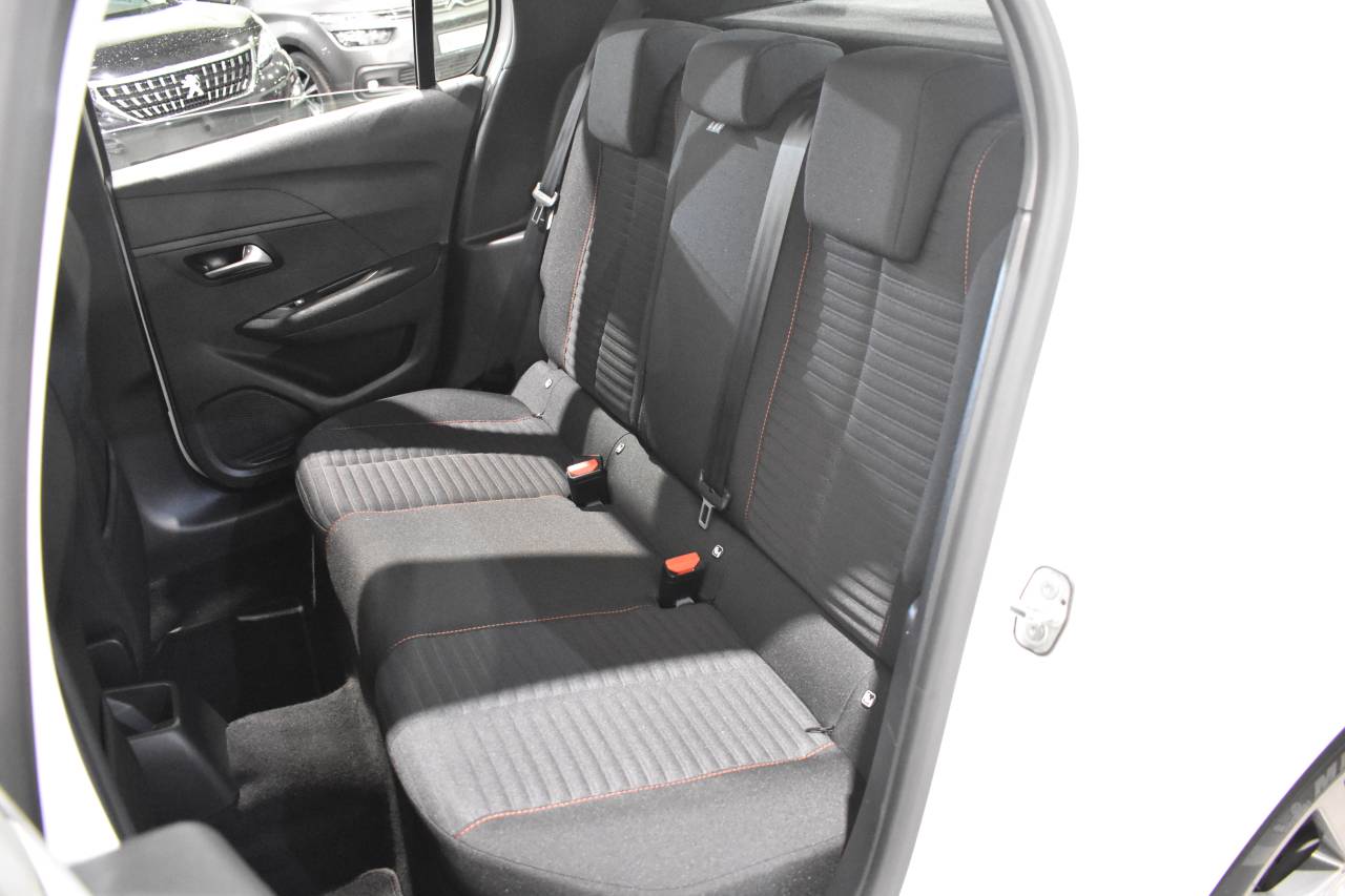 PEUGEOT 208 en Minoautos