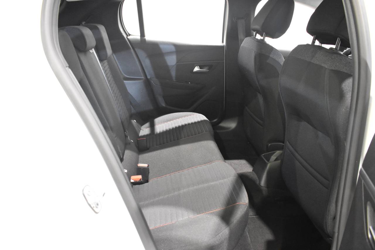 PEUGEOT 208 en Minoautos