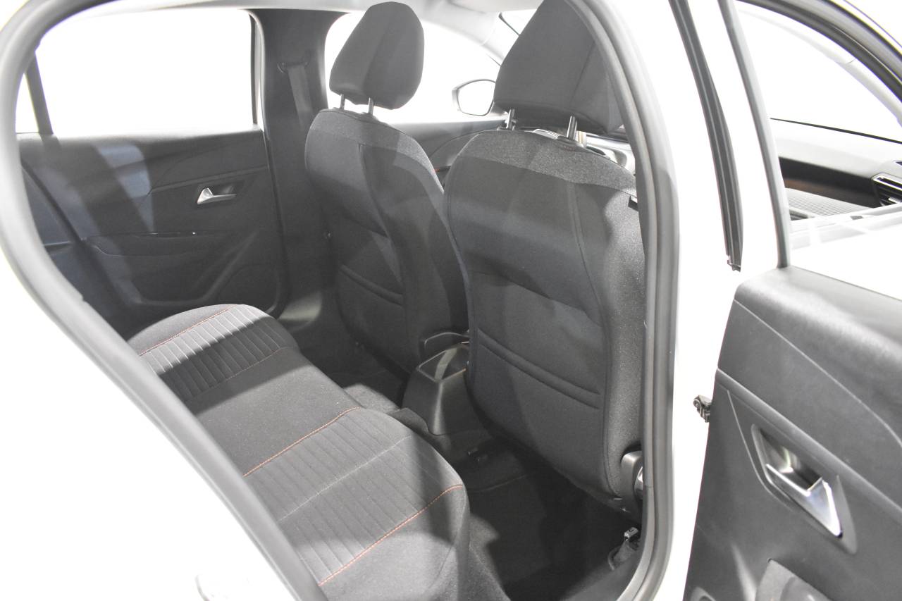 PEUGEOT 208 en Minoautos