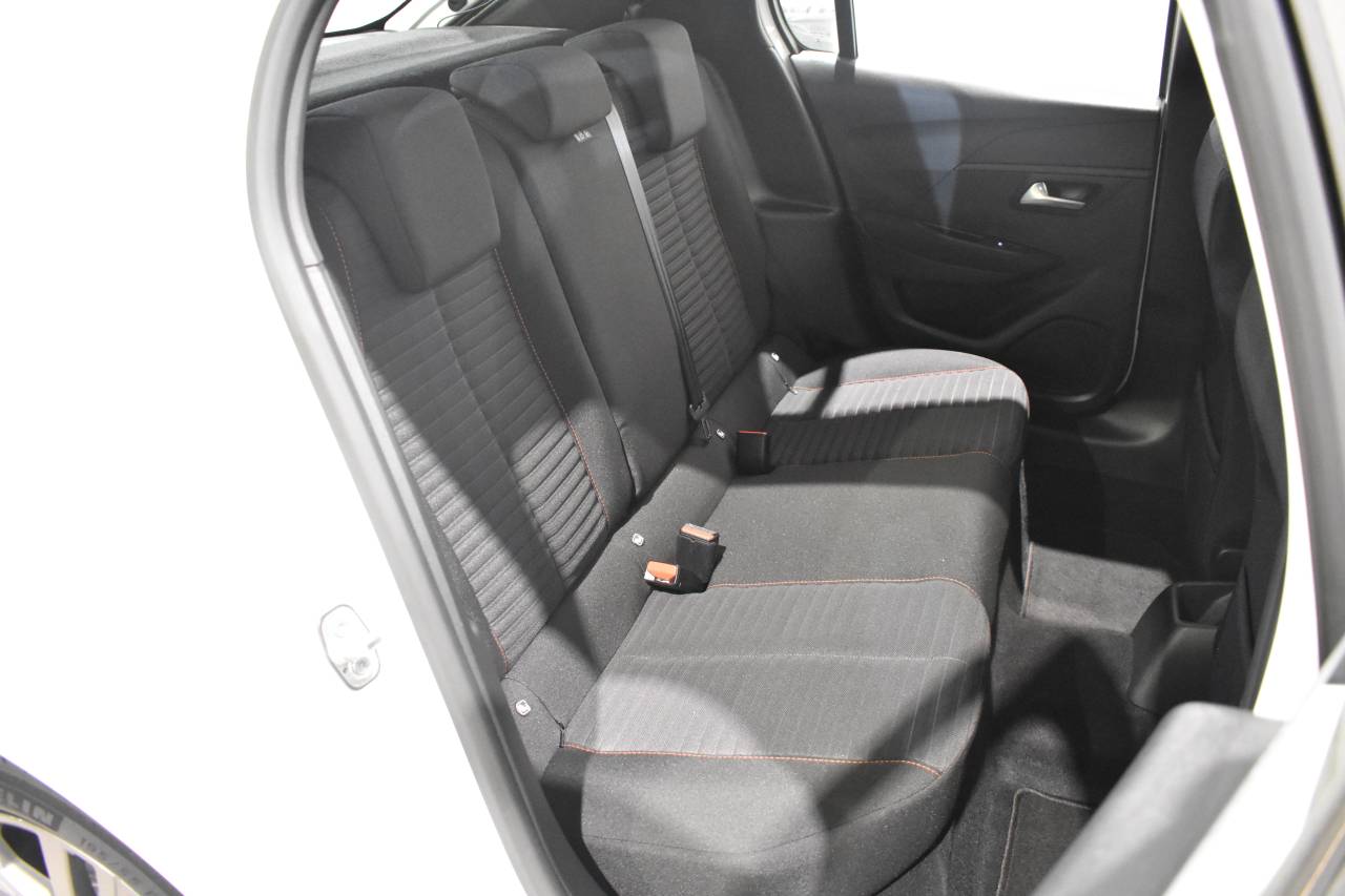 PEUGEOT 208 en Minoautos