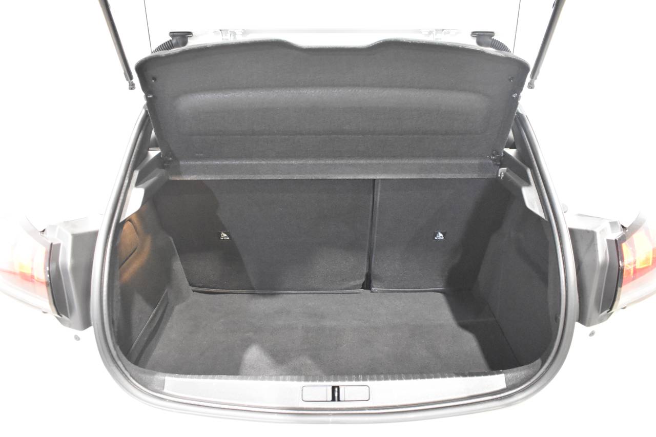 PEUGEOT 208 en Minoautos