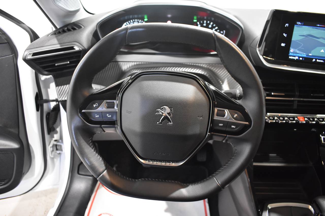 PEUGEOT 208 en Minoautos