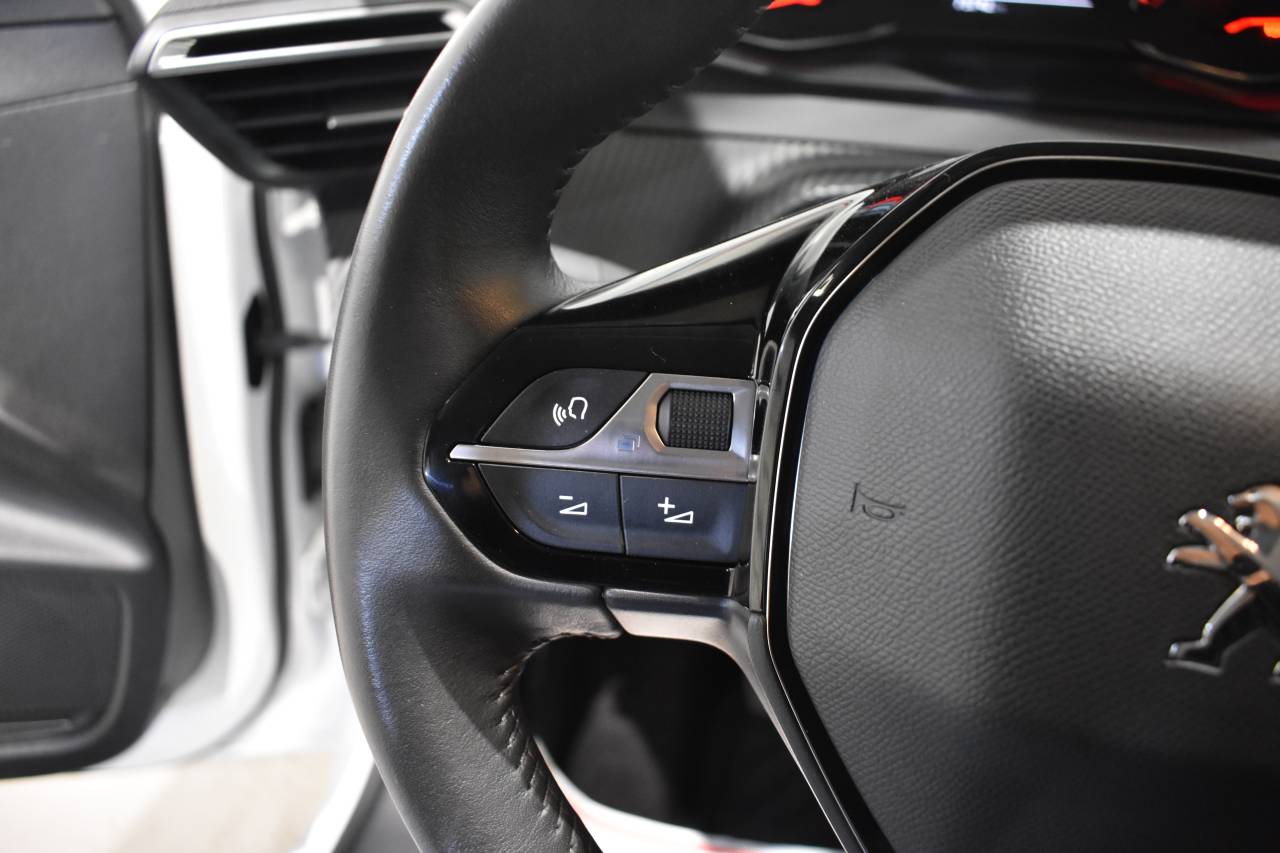 PEUGEOT 208 en Minoautos