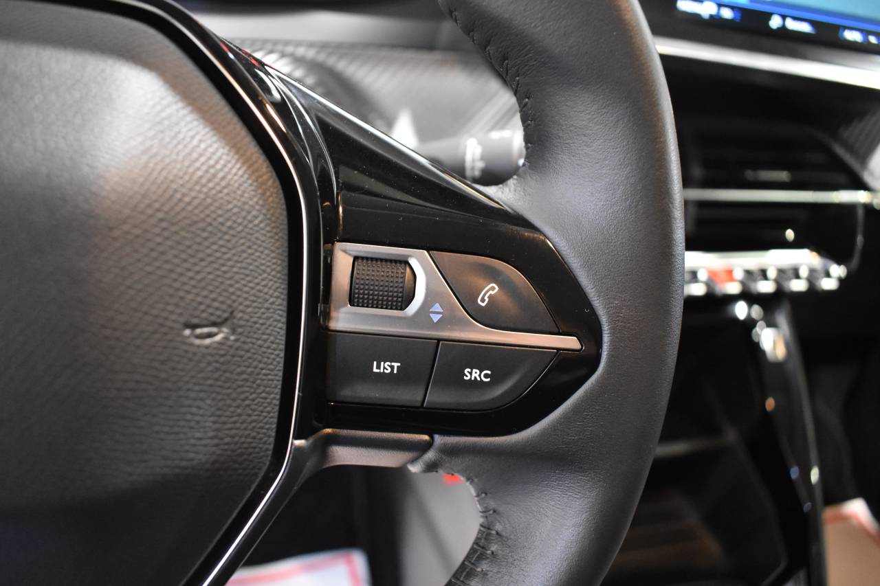 PEUGEOT 208 en Minoautos