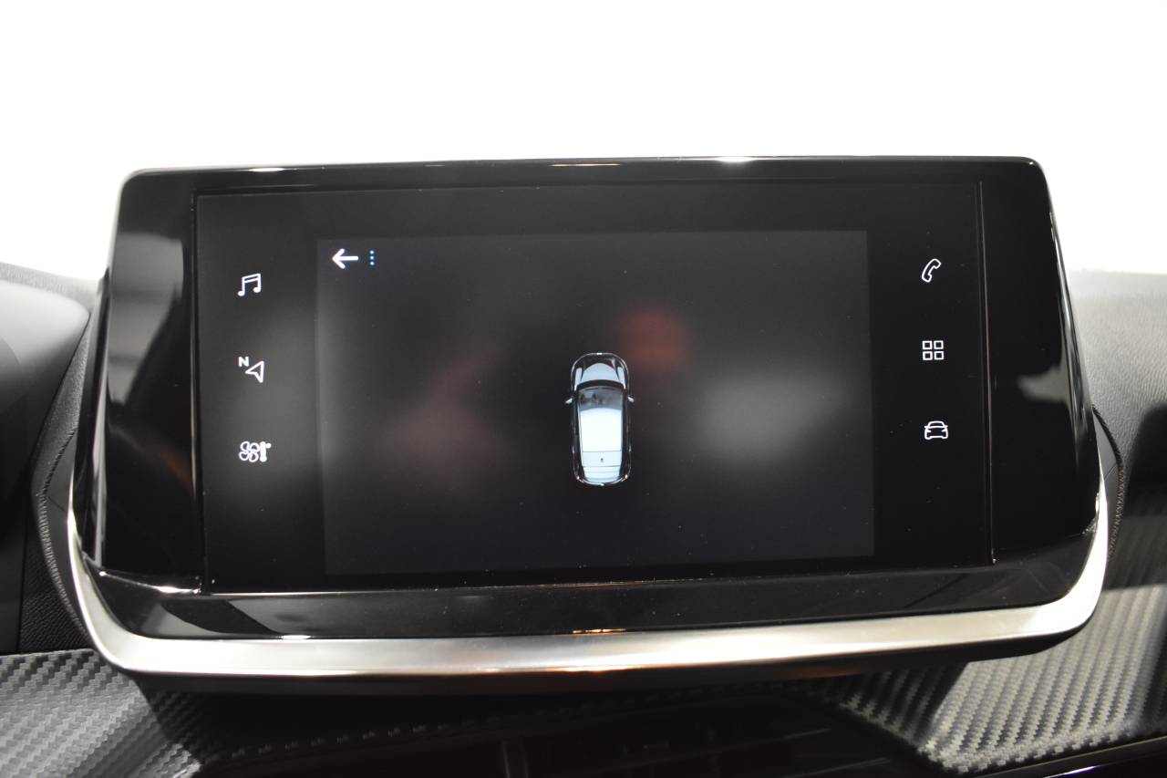 PEUGEOT 208 en Minoautos