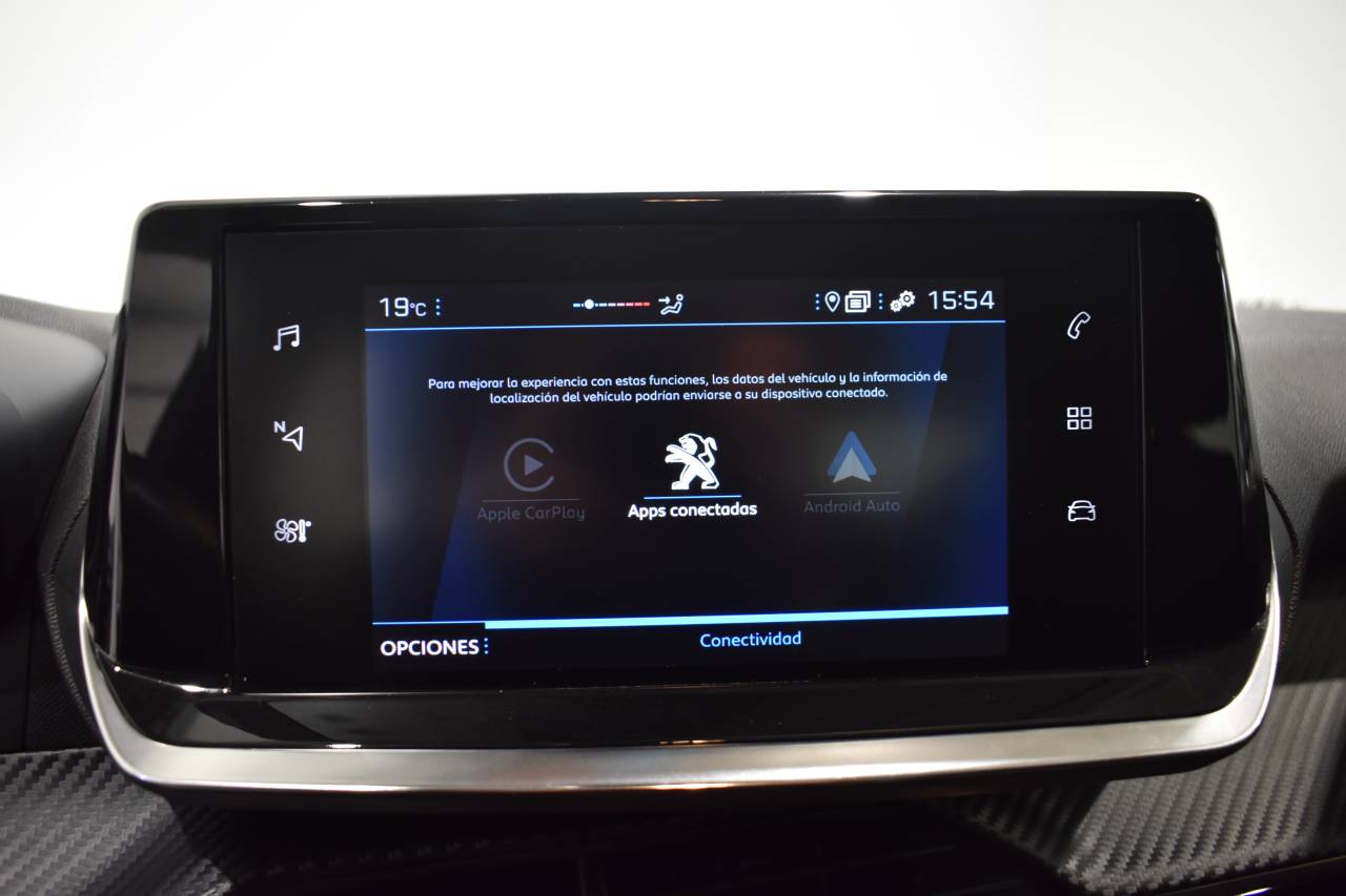 PEUGEOT 208 en Minoautos