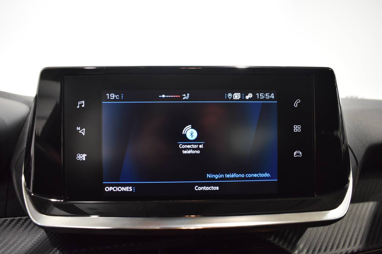 PEUGEOT 208 en Minoautos