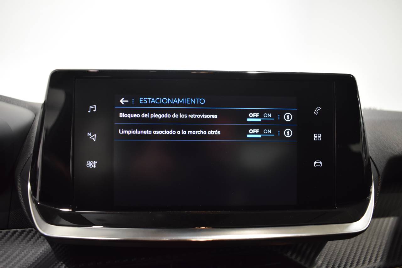 PEUGEOT 208 en Minoautos