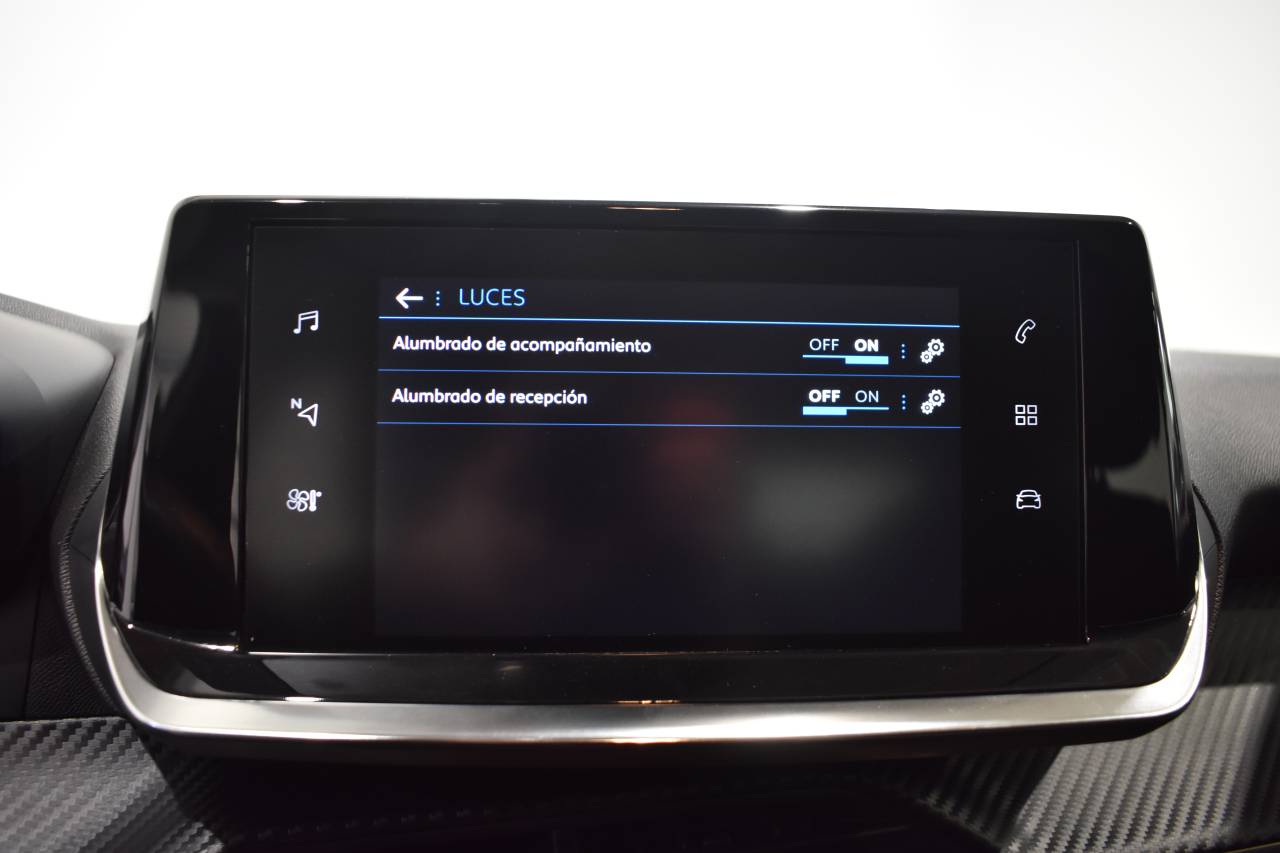 PEUGEOT 208 en Minoautos