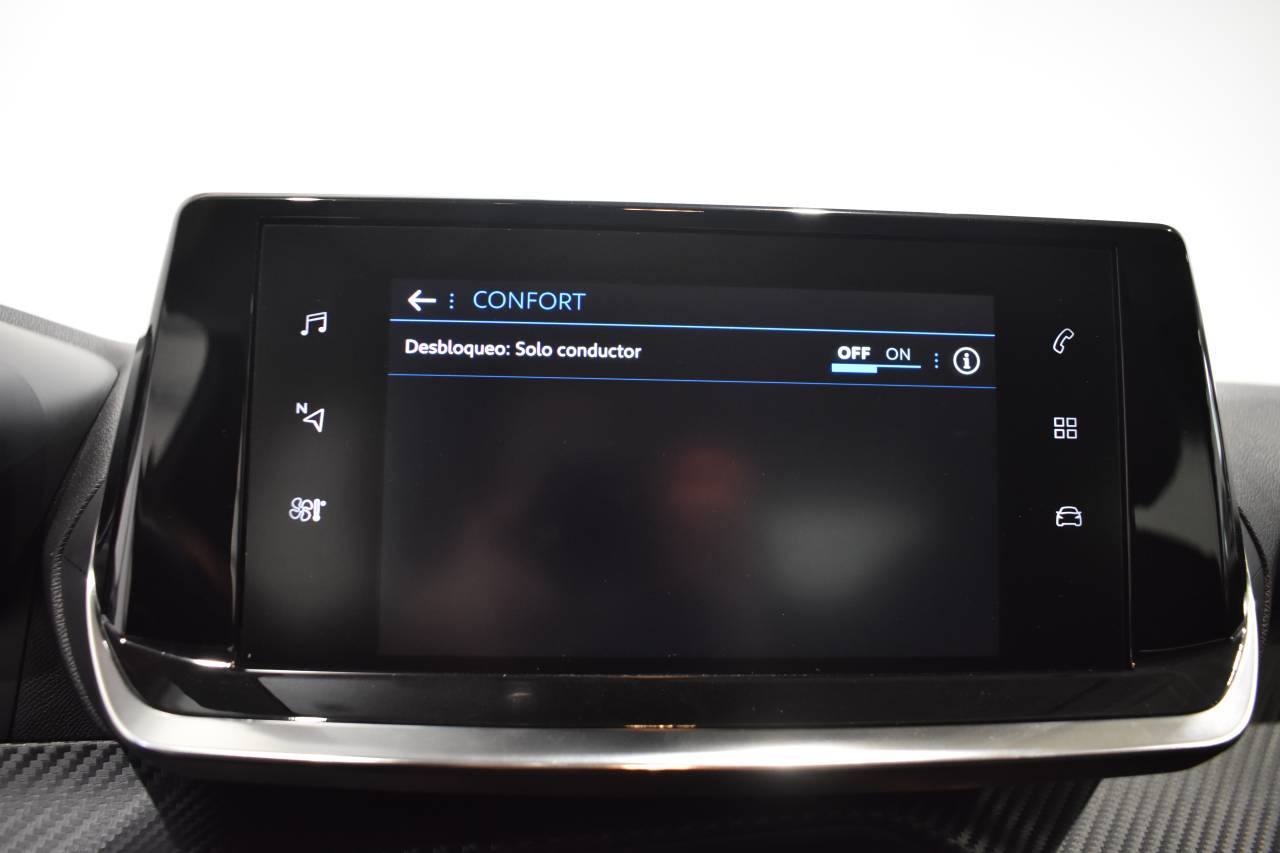 PEUGEOT 208 en Minoautos