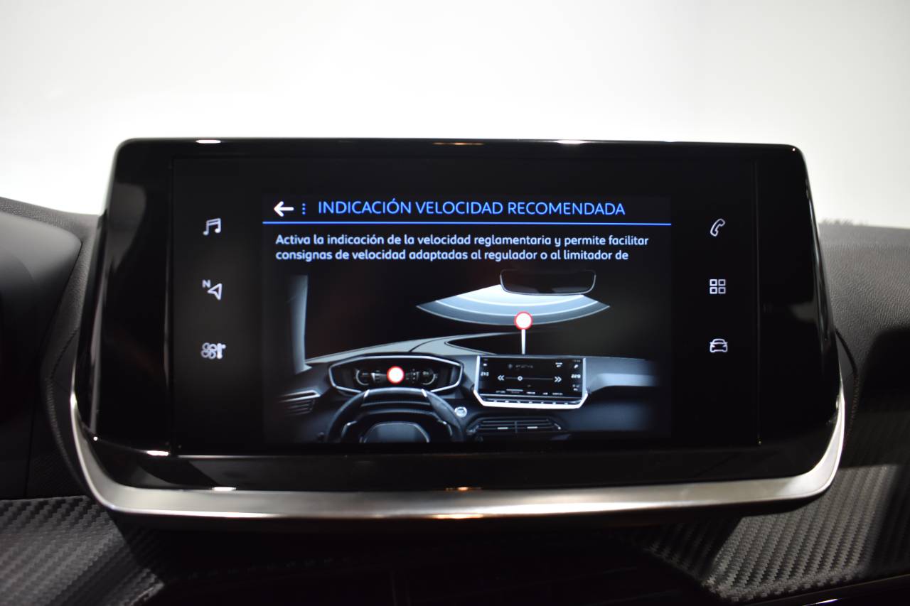 PEUGEOT 208 en Minoautos