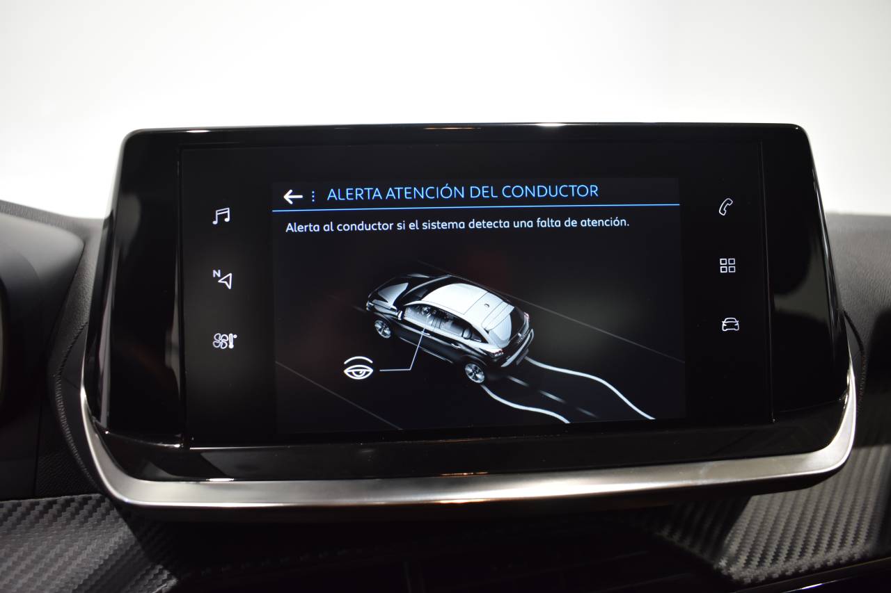 PEUGEOT 208 en Minoautos