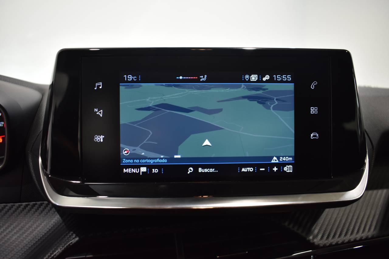 PEUGEOT 208 en Minoautos