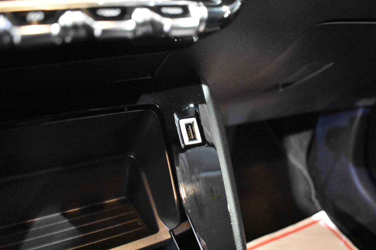 PEUGEOT 208 en Minoautos