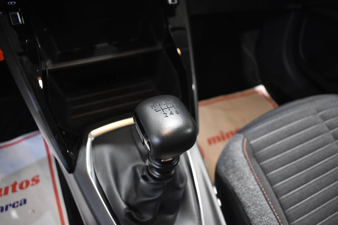 PEUGEOT 208 en Minoautos