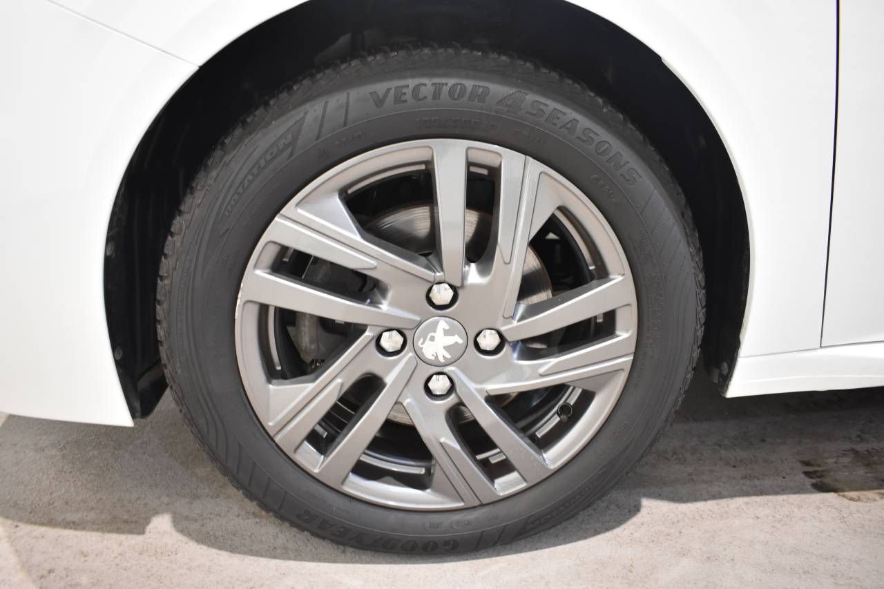 PEUGEOT 208 en Minoautos