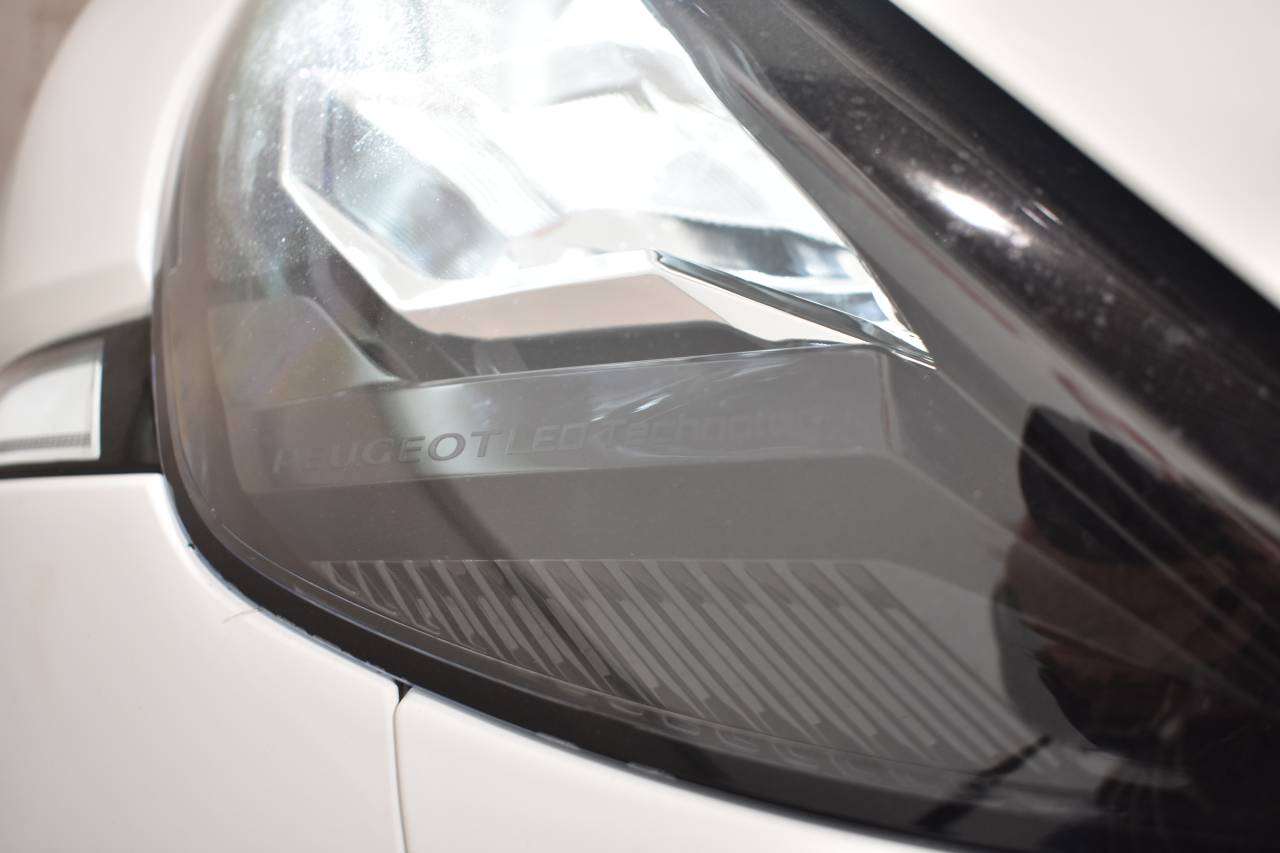 PEUGEOT 208 en Minoautos