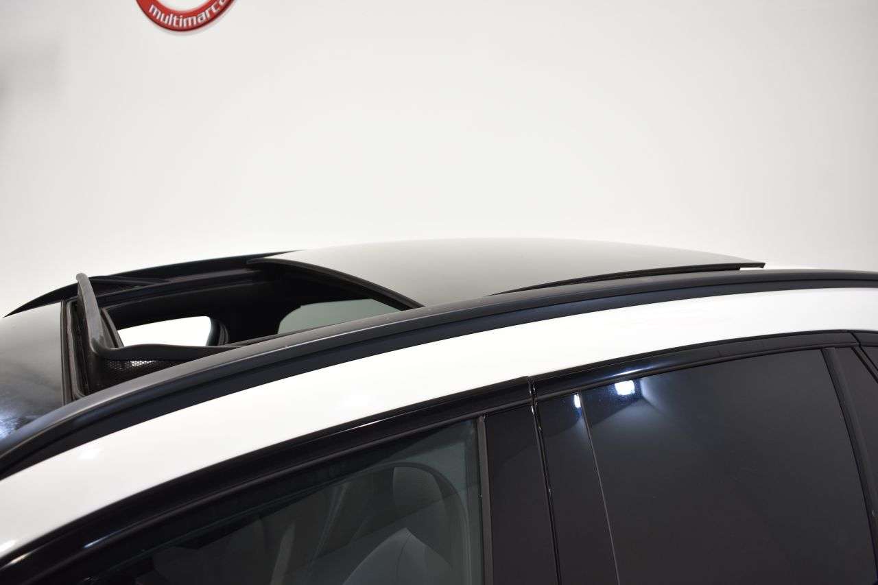 MERCEDES-BENZ CLASE GLC