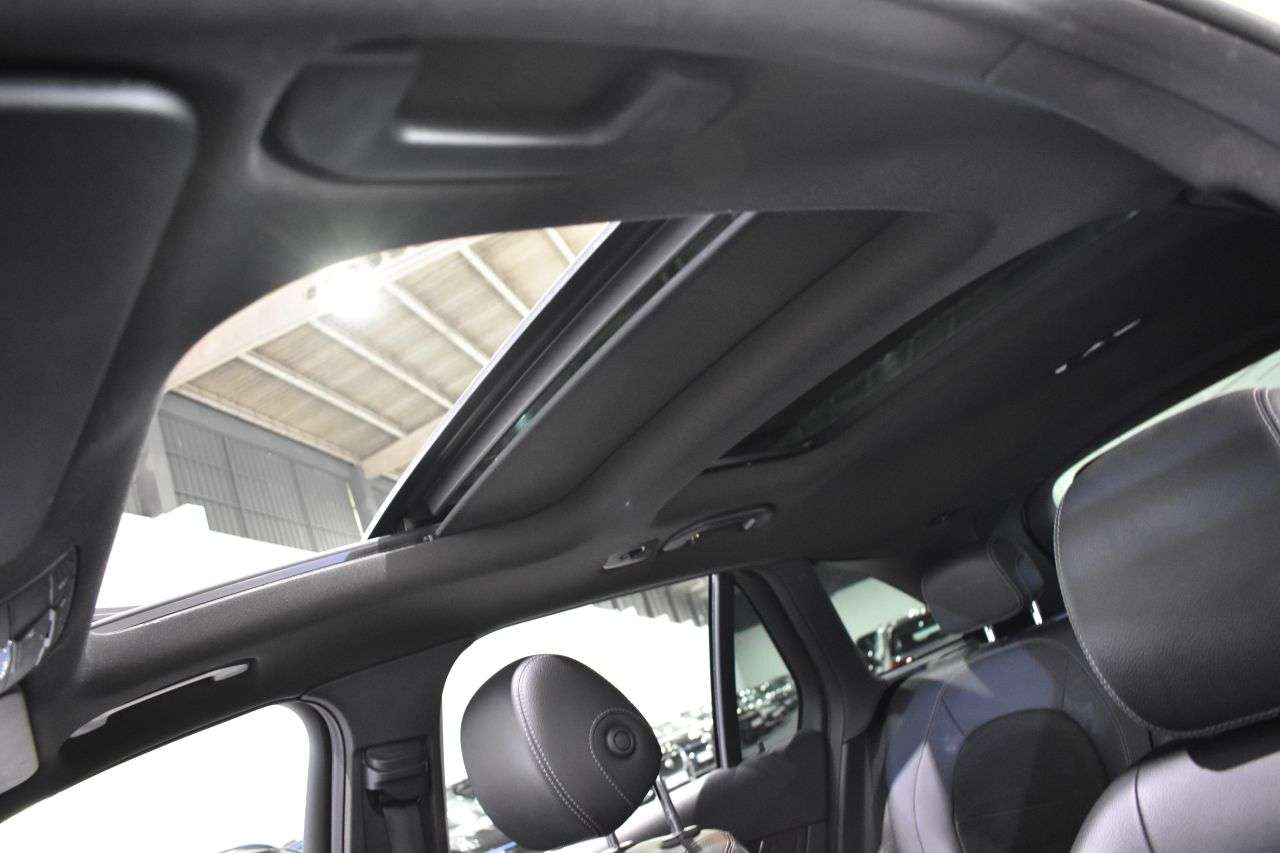 MERCEDES-BENZ CLASE GLC en Minoautos