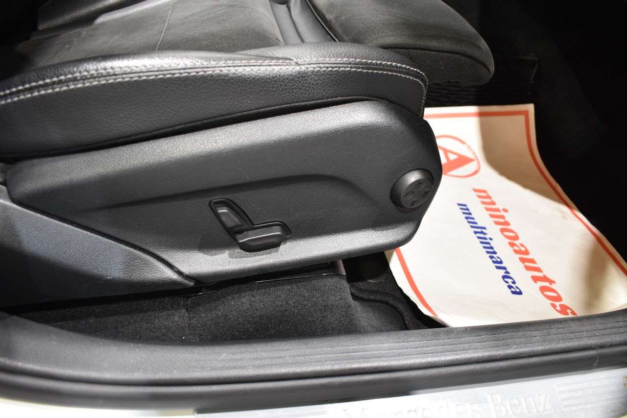 MERCEDES-BENZ GLC en Minoautos