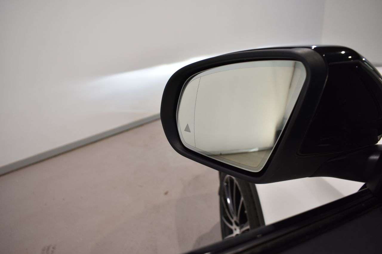 MERCEDES-BENZ CLASE GLC en Minoautos