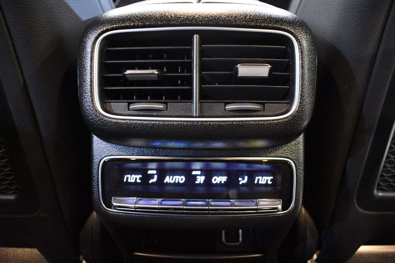 MERCEDES-BENZ CLASE GLE en Minoautos