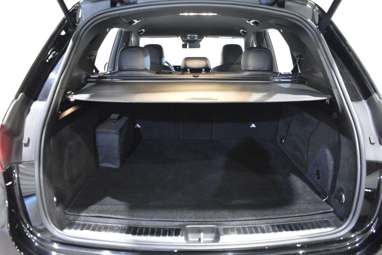 MERCEDES-BENZ CLASE GLE en Minoautos